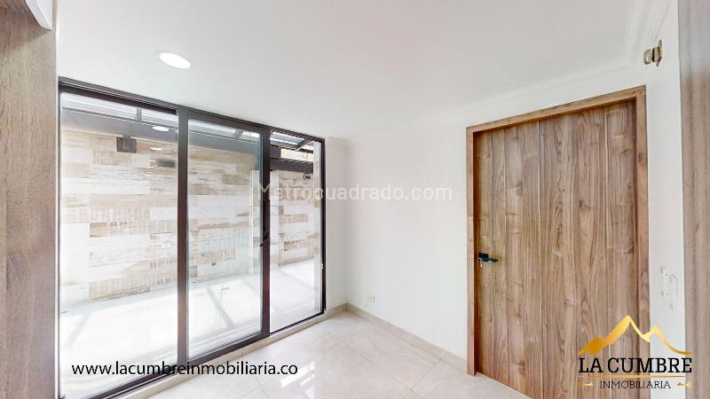 3BR Duplex Apartment in Astorga - 6