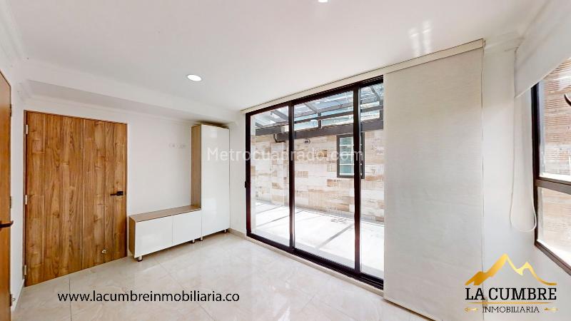 3BR Duplex Apartment in Astorga - 7