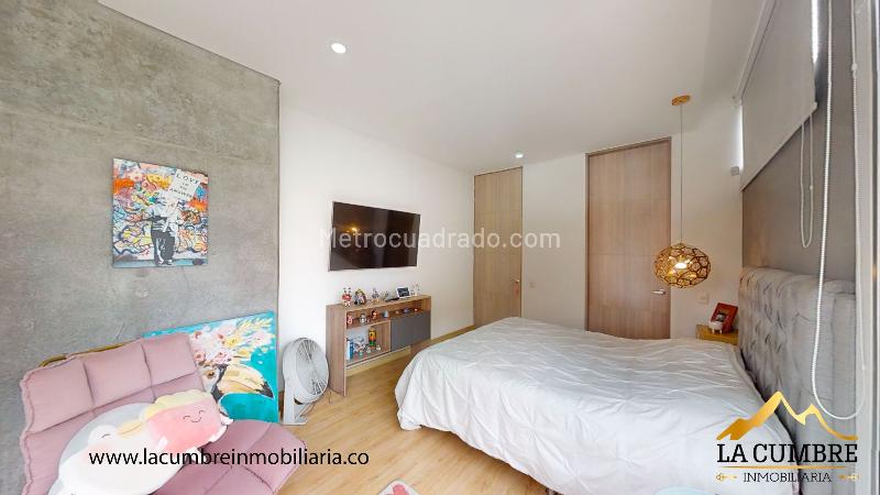 1BR Studio Apartment in Poblado La Alejandria - 8