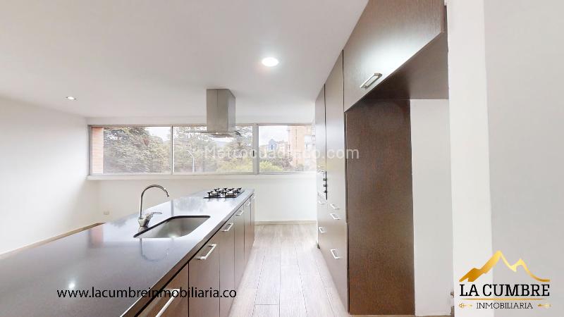 2BR Apartment with Terrace in El Poblado - 5