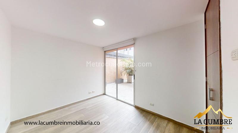 2BR Apartment with Terrace in El Poblado - 7