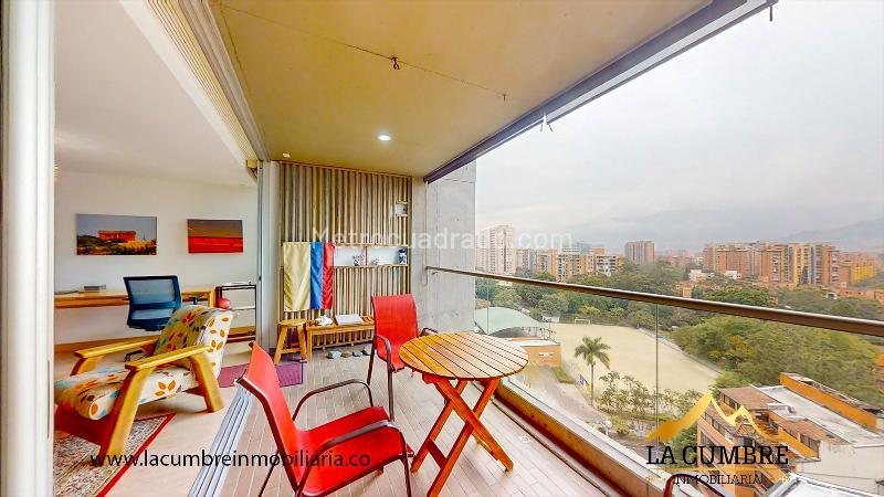 2BR Apartment in Zuñiga (126 m²) - 5