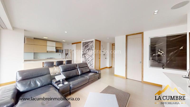 Elegant 4BR Apartment in Alejandría - 7