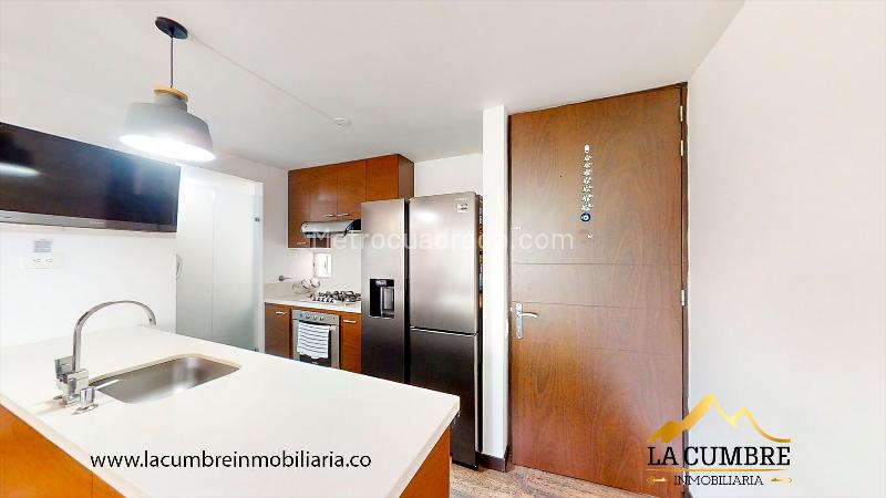 Modern 3BR Apartment in El Poblado Castropol - 5
