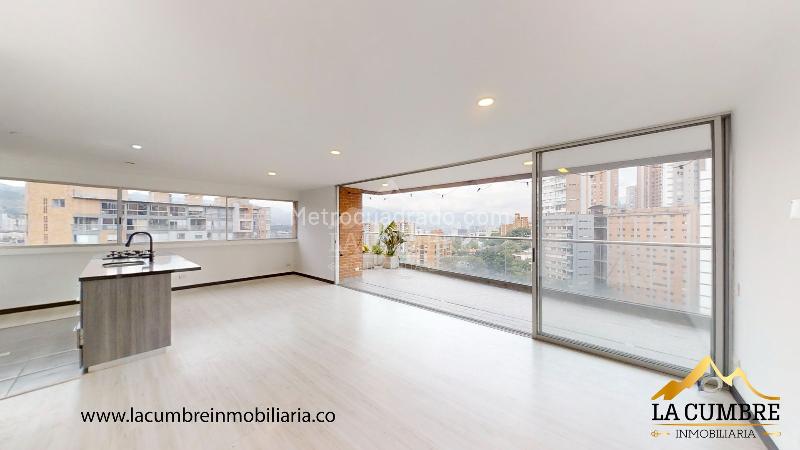 2BR Apartment with Jacuzzi in Santa Maria de Los Angeles