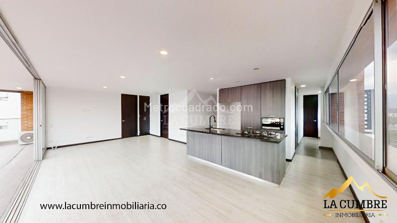 2BR Apartment with Jacuzzi in Santa Maria de Los Angeles - 2