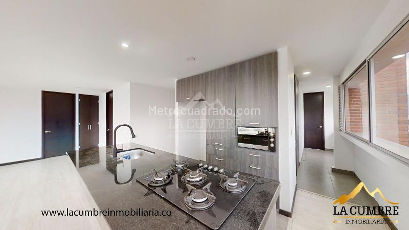 2BR Apartment with Jacuzzi in Santa Maria de Los Angeles - 4