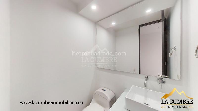 2BR Apartment with Jacuzzi in Santa Maria de Los Angeles - 6