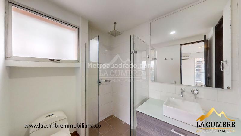 2BR Apartment with Jacuzzi in Santa Maria de Los Angeles - 8