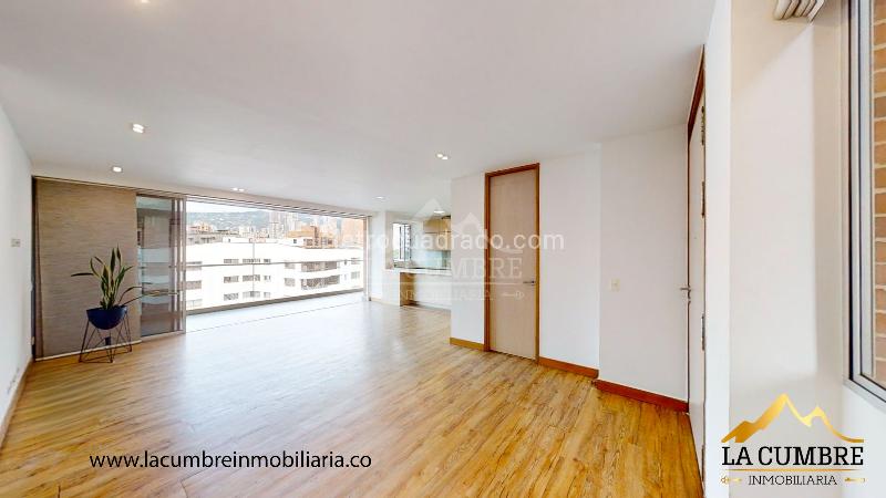 Cozy 3BR Apartment in La Alejandría - 2