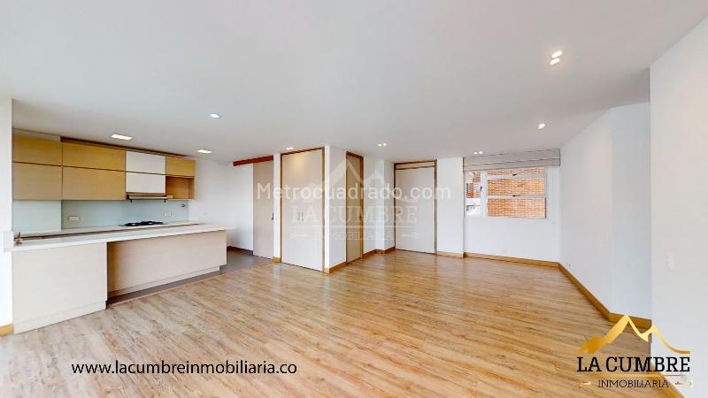 Cozy 3BR Apartment in La Alejandría - 3