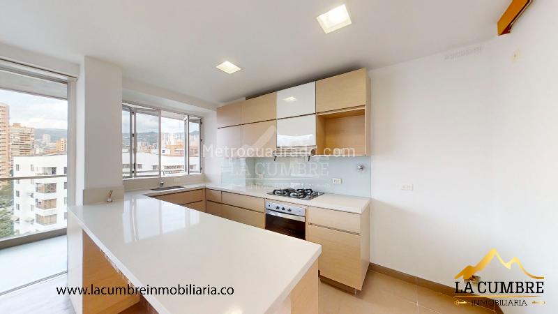 Cozy 3BR Apartment in La Alejandría - 5
