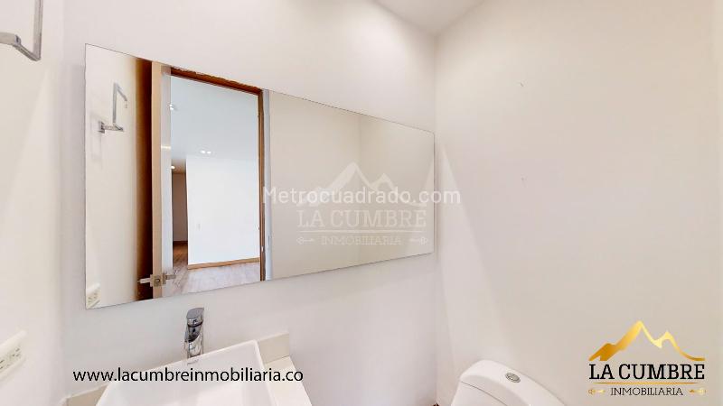 Cozy 3BR Apartment in La Alejandría - 7