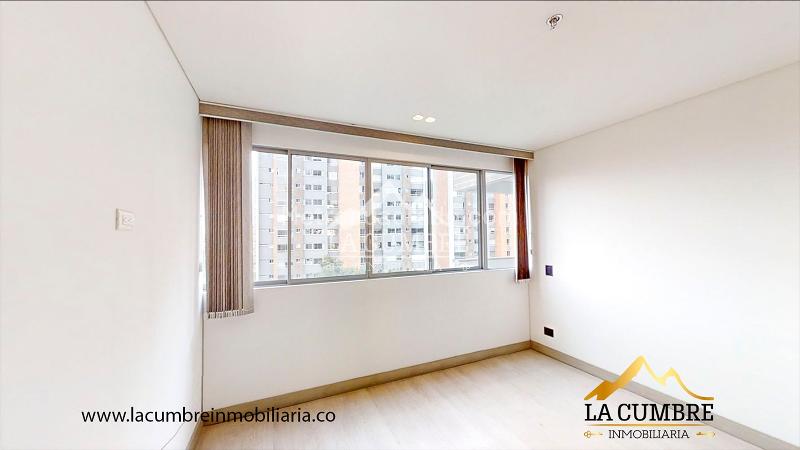 3BR Apartment for Rent in El Poblado (Castropol) with Double Parking - 6