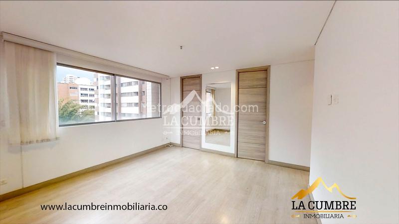 3BR Apartment for Rent in El Poblado (Castropol) with Double Parking - 7