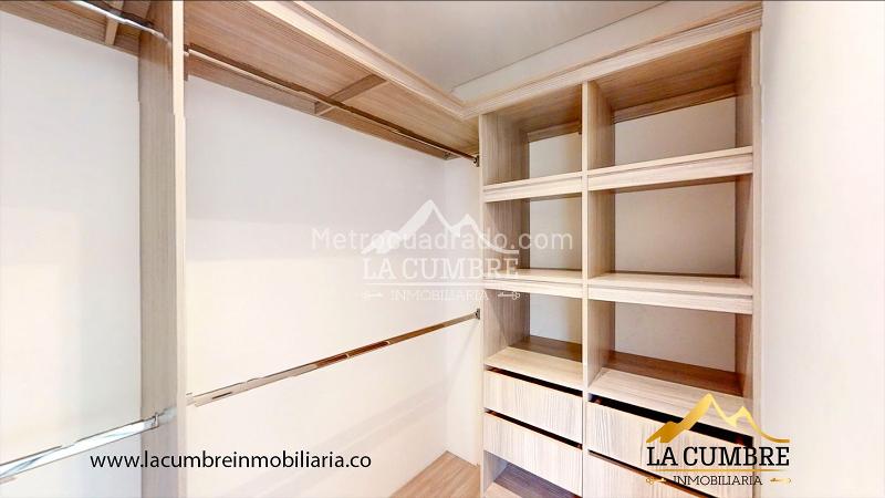 3BR Apartment for Rent in El Poblado (Castropol) with Double Parking - 9