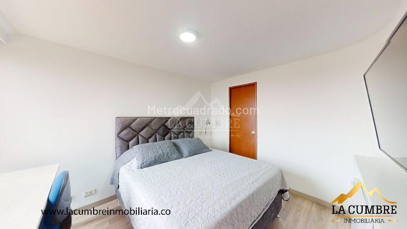 Furnished 3BR Apartment for Rent in El Poblado (La Frontera) - 7