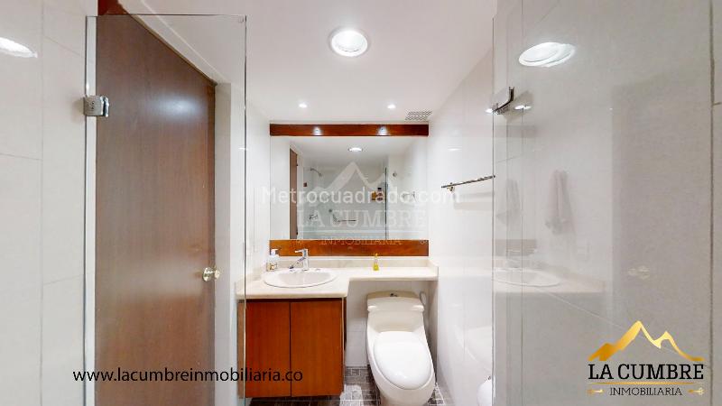 Furnished 3BR Apartment for Rent in El Poblado (La Frontera) - 8