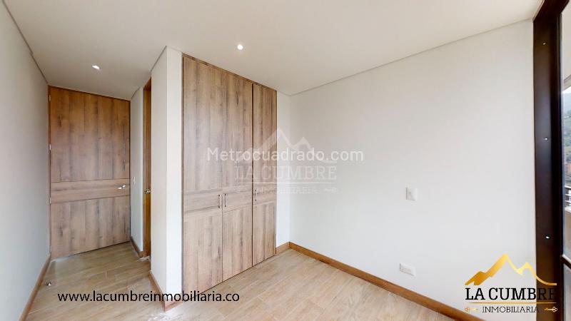 2BR Apartment with 3 Baths in Ciudad del Rio, Poblado - 7