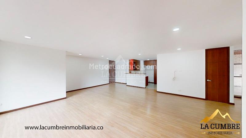 3BR Apartment in Zuñiga (133 m²) - 2