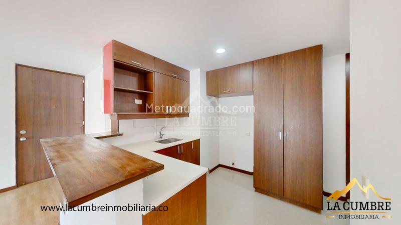 3BR Apartment in Zuñiga (133 m²) - 4