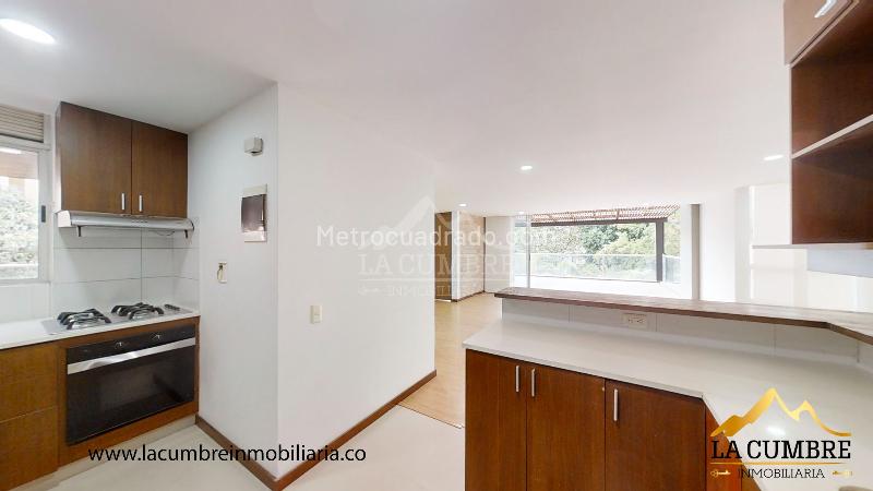 3BR Apartment in Zuñiga (133 m²) - 5