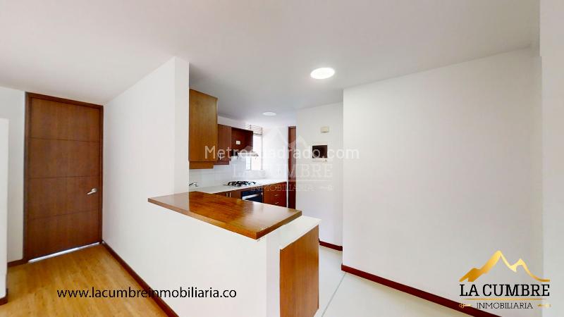 3BR Apartment in Zuñiga (133 m²) - 4
