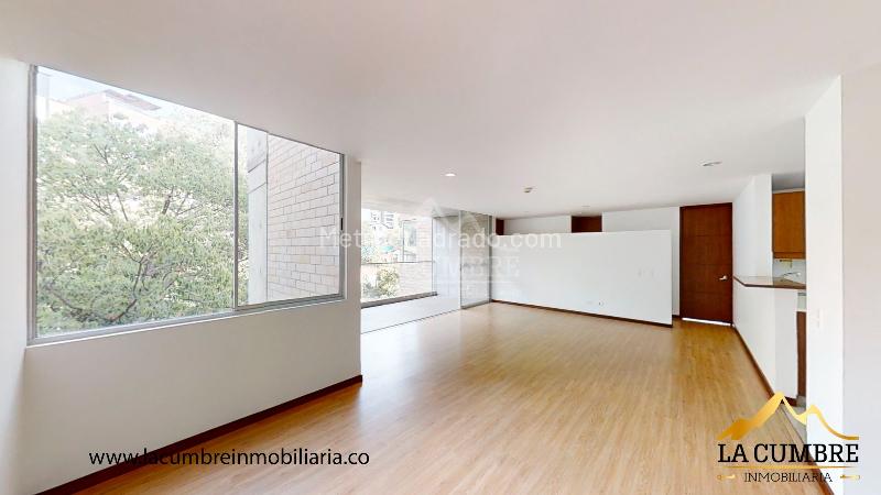 3BR Apartment in Zuñiga (133 m²) - 2