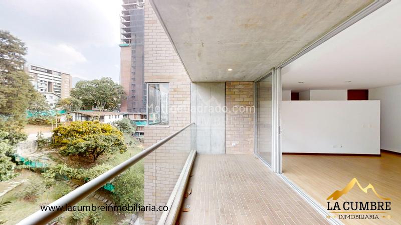 3BR Apartment in Zuñiga (133 m²) - 5