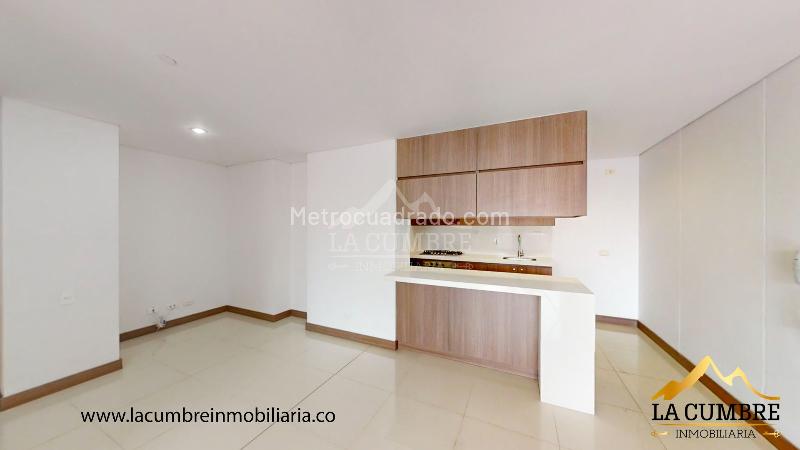 3BR Apartment for Rent in El Poblado (Castropol) with Double Parking - 3