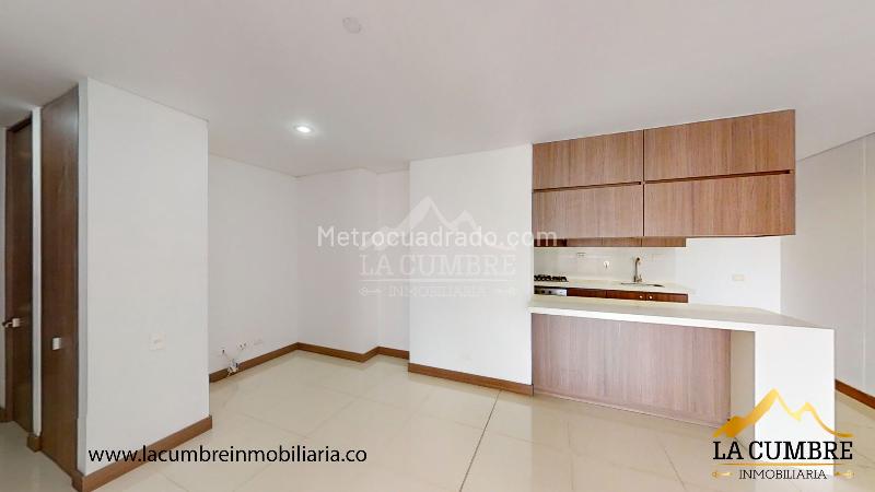 3BR Apartment for Rent in El Poblado (Castropol) with Double Parking - 4