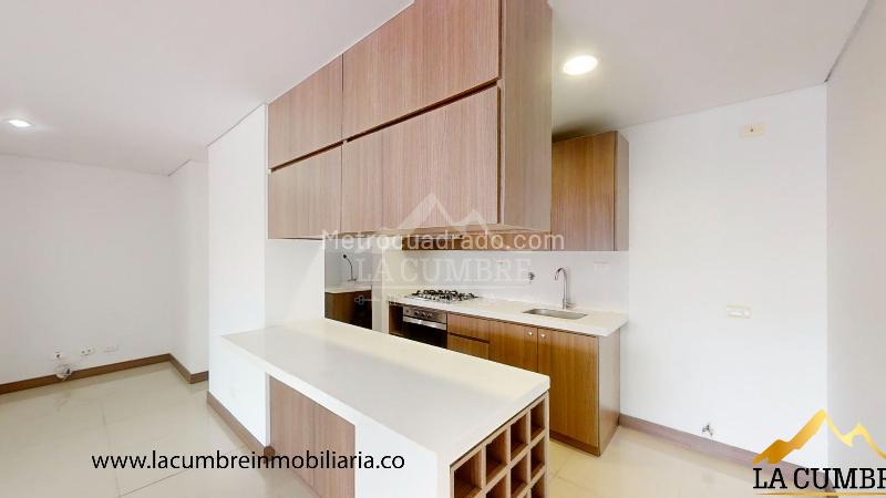 3BR Apartment for Rent in El Poblado (Castropol) with Double Parking - 5