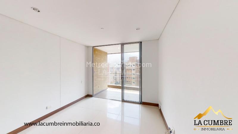 3BR Apartment for Rent in El Poblado (Castropol) with Double Parking - 7