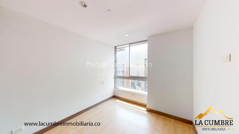 3BR Apartment for Rent in El Poblado (Castropol) with Double Parking - 8