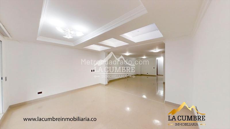 4BR House for Rent in Poblado La Frontera - 2