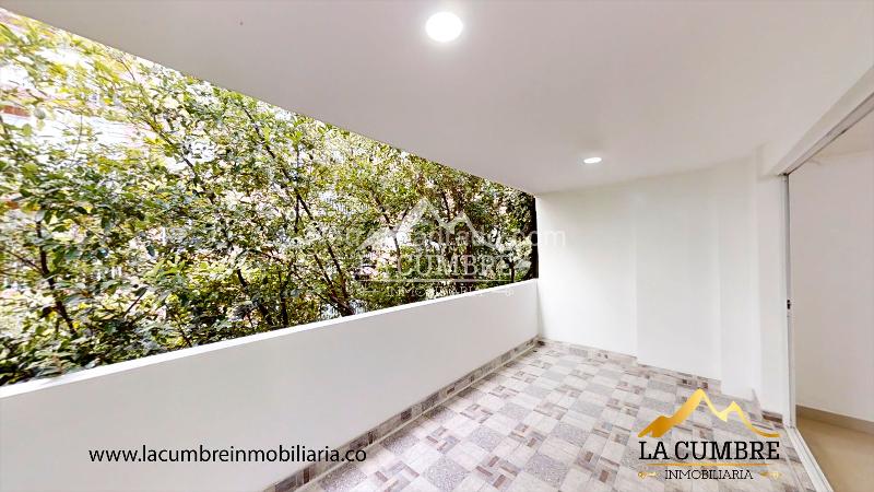 4BR House for Rent in Poblado La Frontera - 3