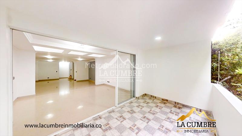 4BR House for Rent in Poblado La Frontera - 4