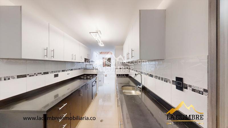 4BR House for Rent in Poblado La Frontera - 5