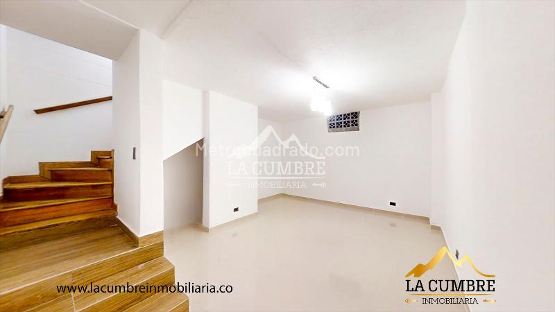 4BR House for Rent in Poblado La Frontera - 6