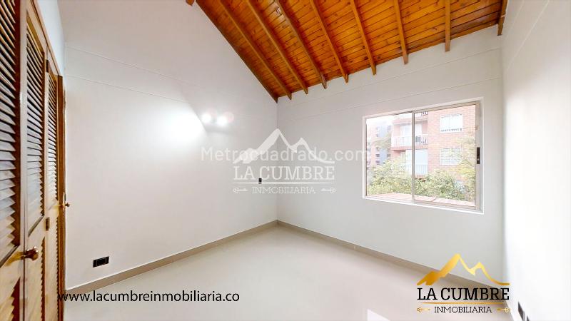 4BR House for Rent in Poblado La Frontera - 7