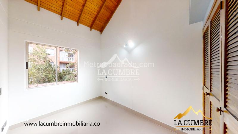 4BR House for Rent in Poblado La Frontera - 8
