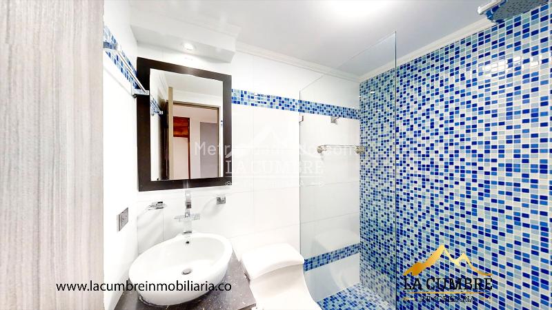 4BR House for Rent in Poblado La Frontera - 9