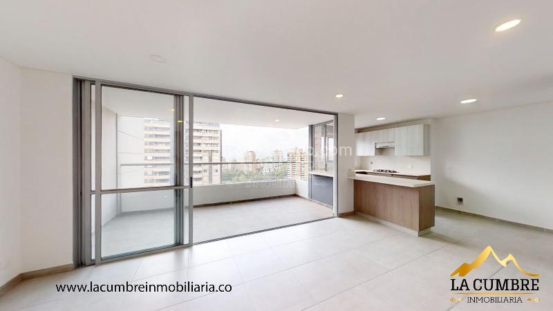 3BR Apartment in Los Mesa (140 m²)