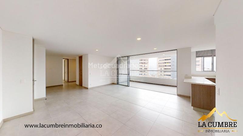 3BR Apartment in Los Mesa (140 m²) - 2