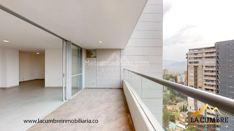 3BR Apartment in Los Mesa (140 m²) - 4