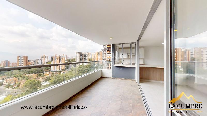 3BR Apartment in Los Mesa (140 m²) - 5