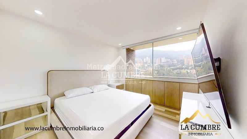 Duplex 4BR Apartment with Jacuzzi in El Poblado - 7