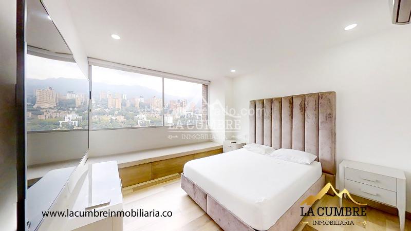 Duplex 4BR Apartment with Jacuzzi in El Poblado - 9