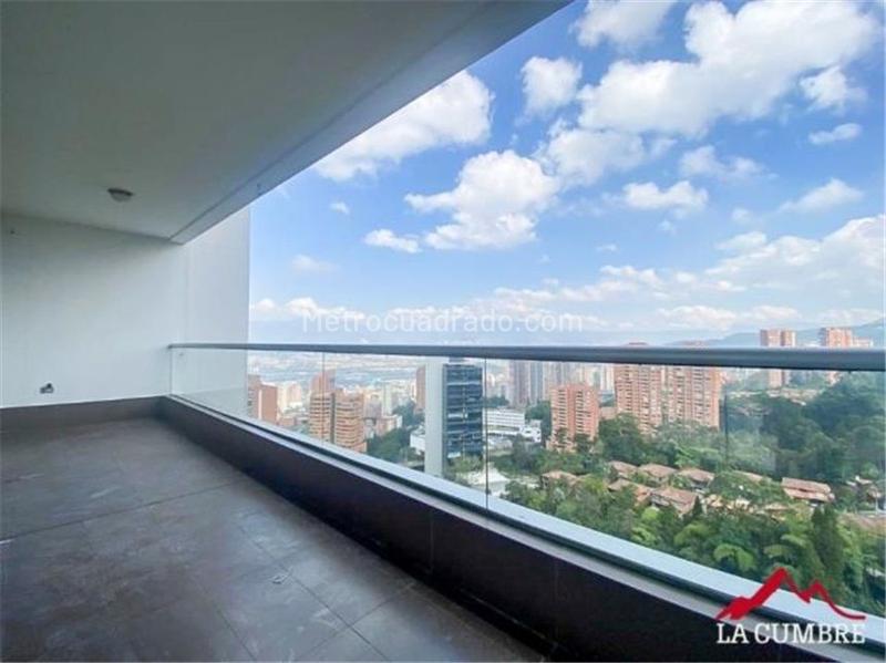 3BR Apartment for Rent in El Poblado El Tesoro - 5