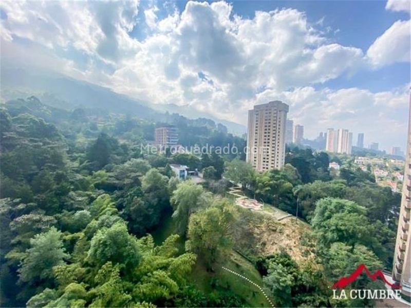 3BR Apartment for Rent in El Poblado El Tesoro - 6